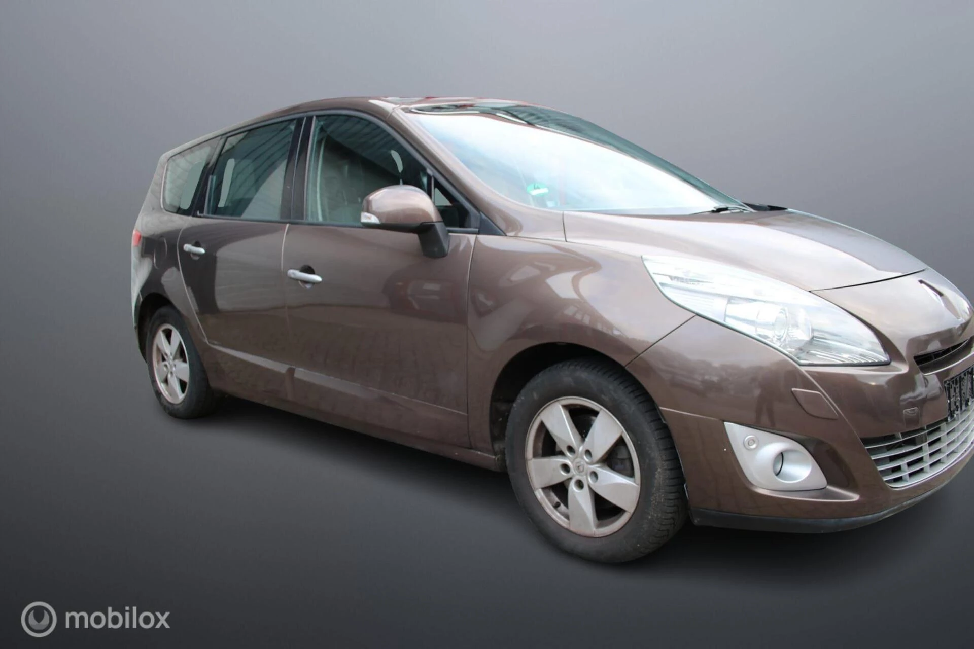 Hoofdafbeelding Renault Grand Scénic