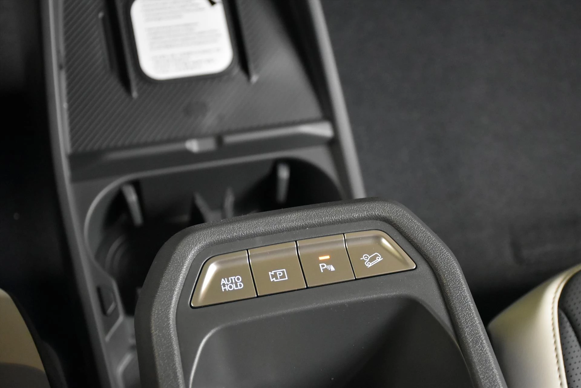 Hoofdafbeelding Kia EV3