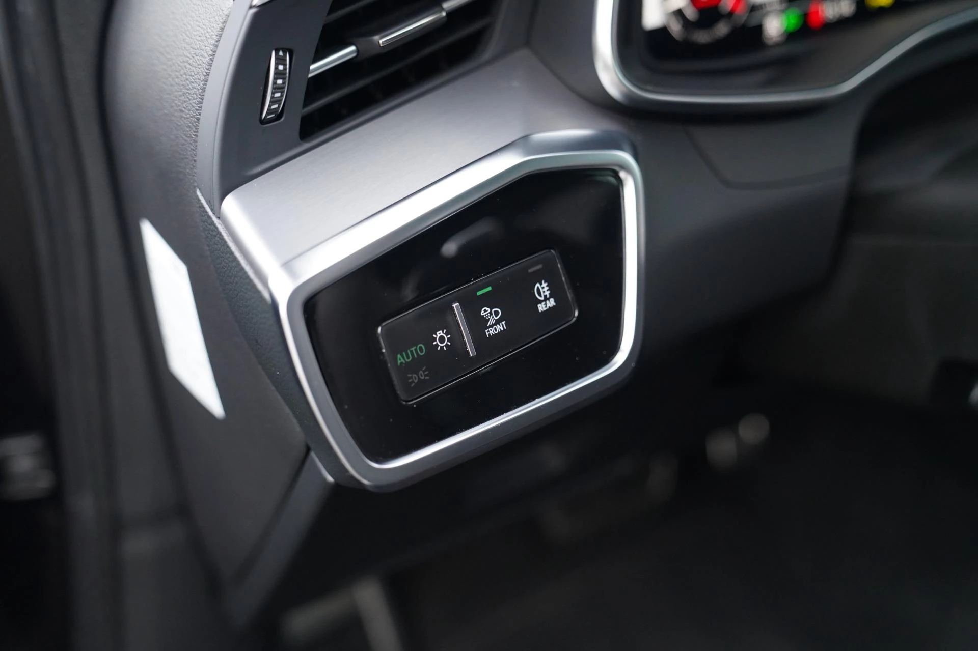 Hoofdafbeelding Audi RS6