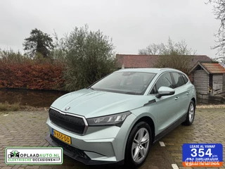 Skoda Enyaq iV 80 | Trekhaak | Soh 95%| Camera