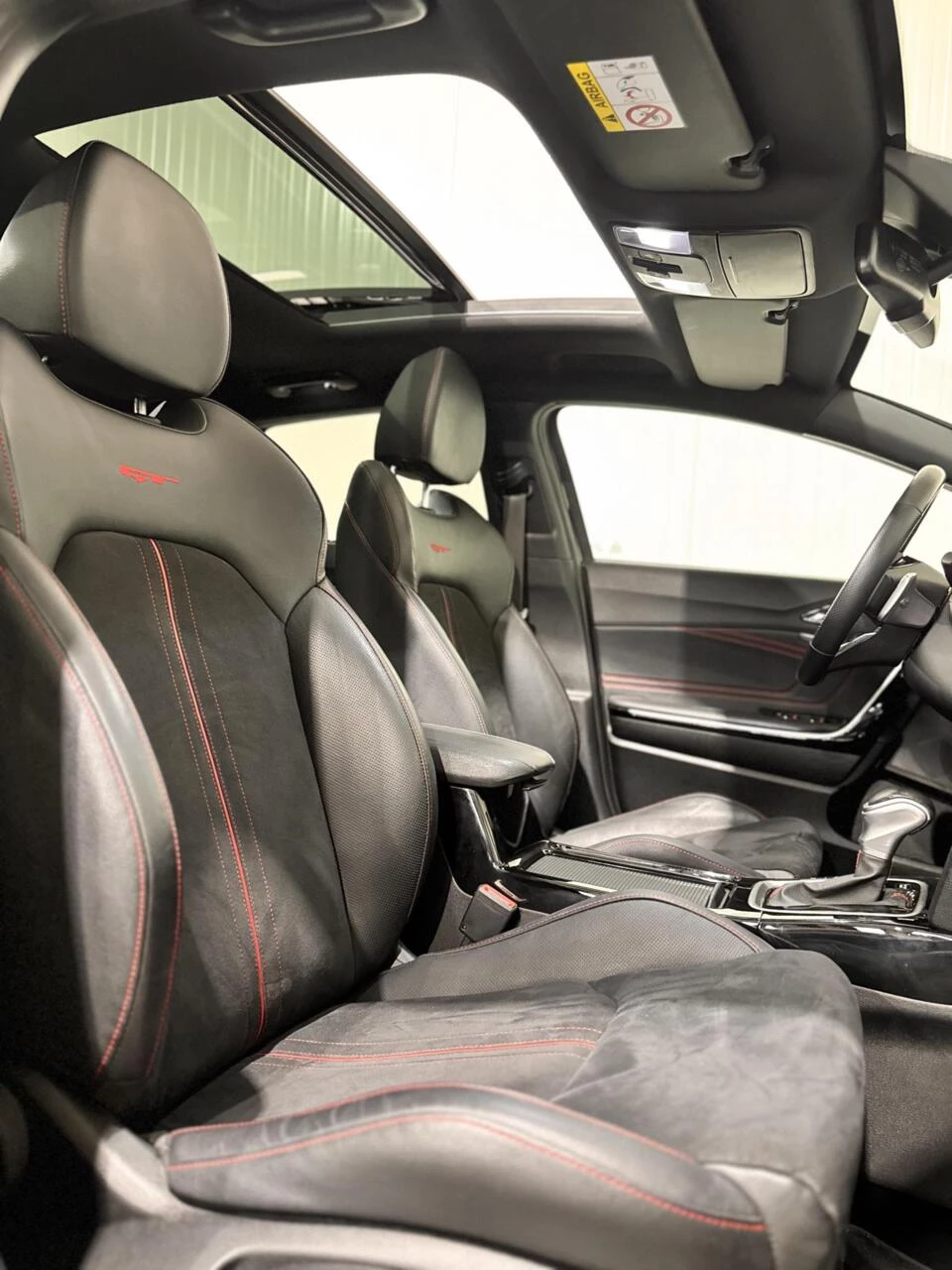 Hoofdafbeelding Kia ProCeed