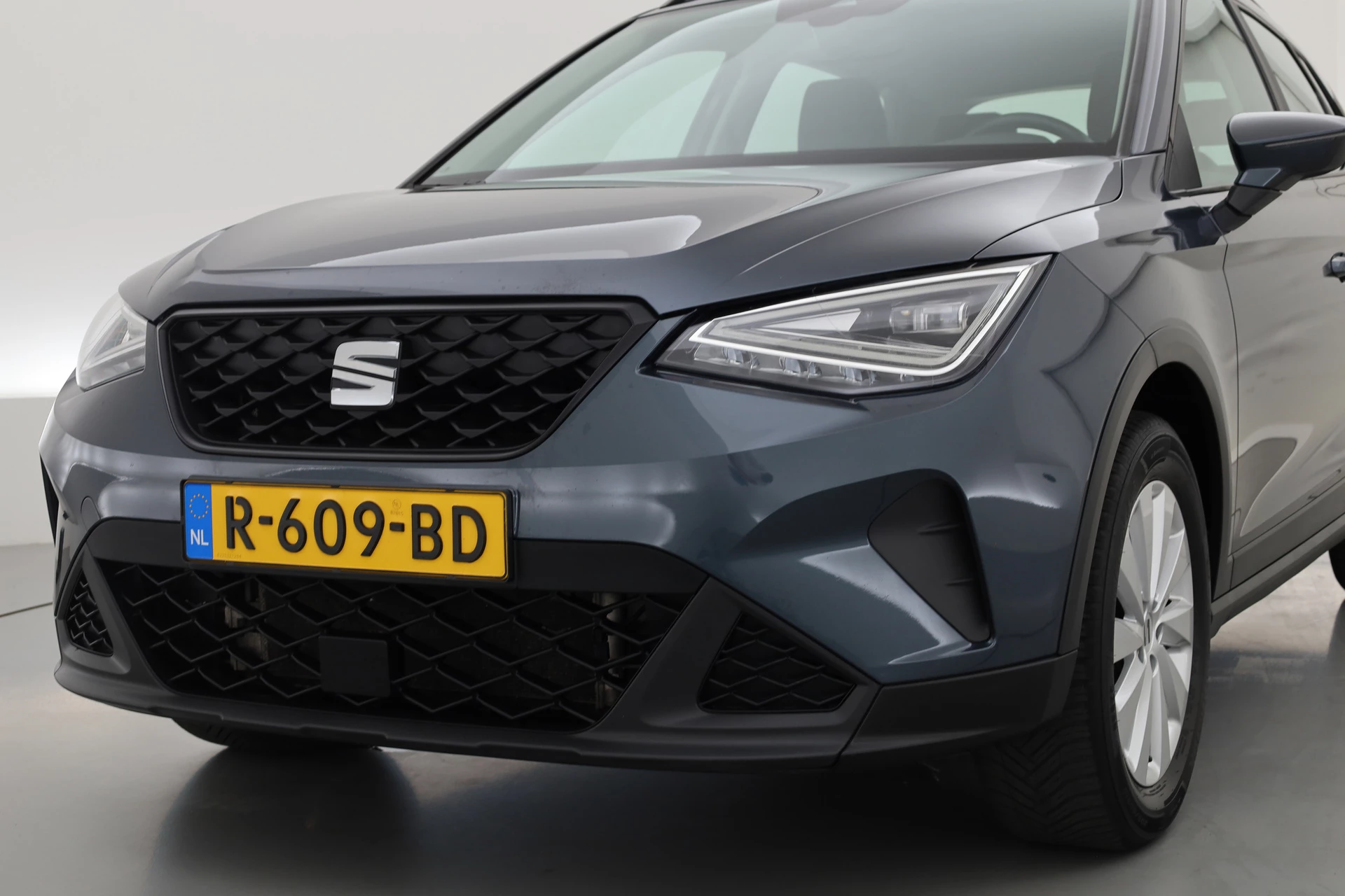 Hoofdafbeelding SEAT Arona