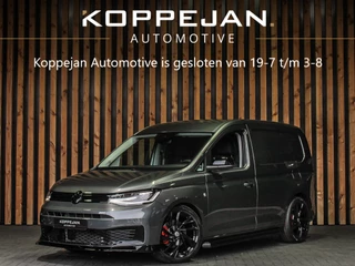 Volkswagen Caddy Cargo 2.0 TDI 122PK DSG L1H1 | BPM VRIJ! | LED KOPLAMPEN | STOELVERWARMING | CAMERA | DIGITALE COCKPIT |