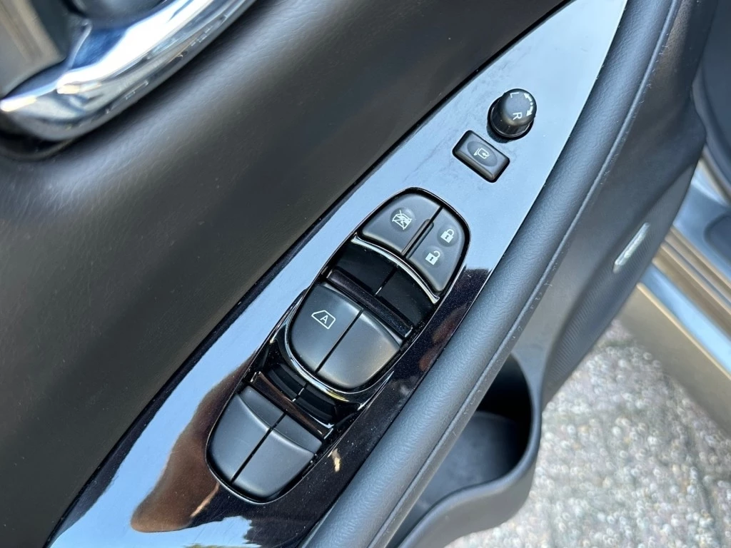 Hoofdafbeelding Nissan Leaf