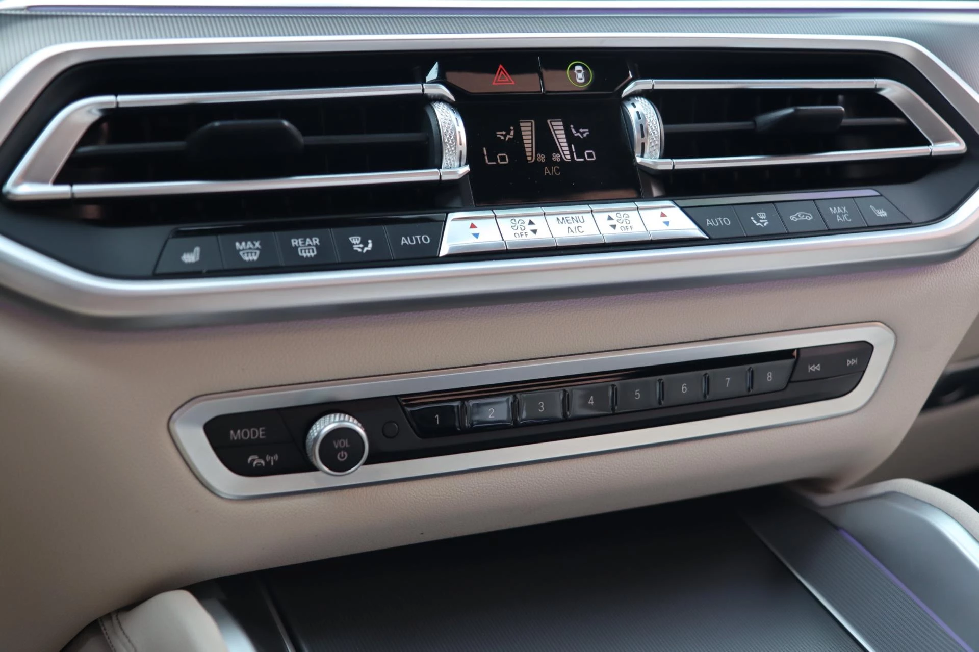 Hoofdafbeelding BMW X6
