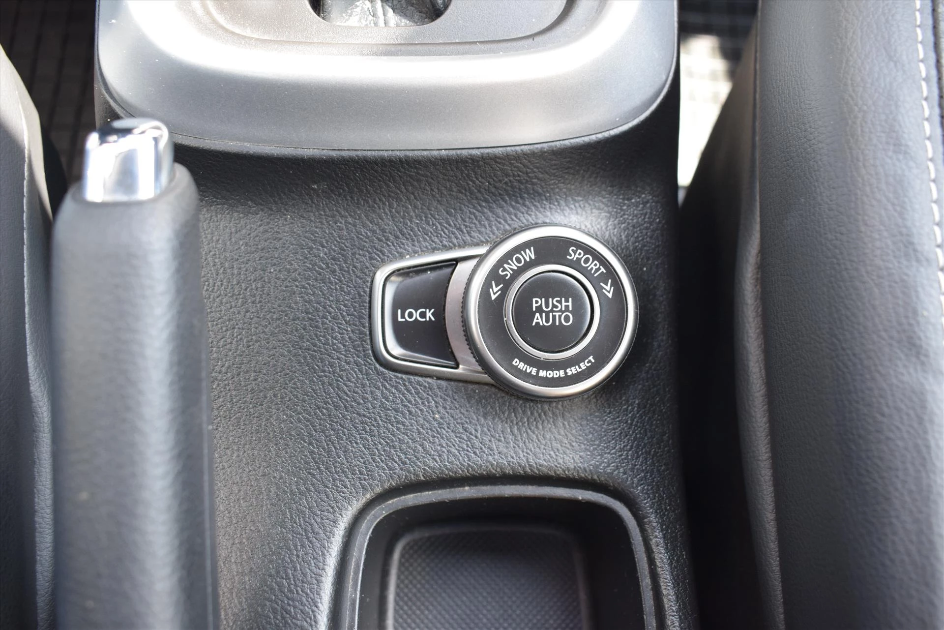 Hoofdafbeelding Suzuki S-Cross