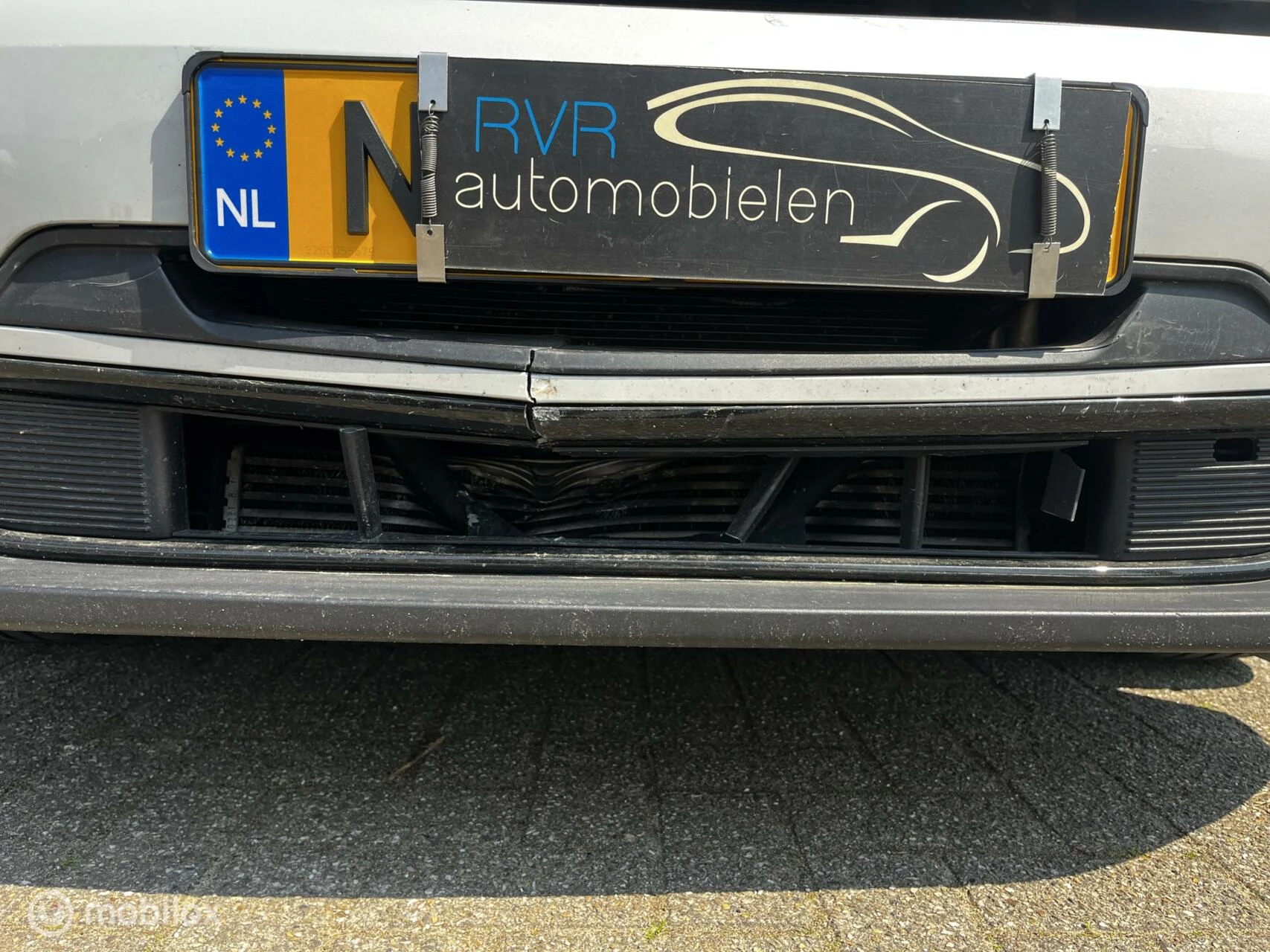 Hoofdafbeelding MINI Cooper Cabrio