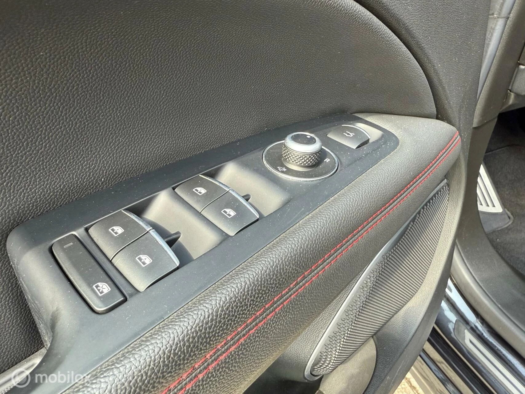 Hoofdafbeelding Alfa Romeo Stelvio