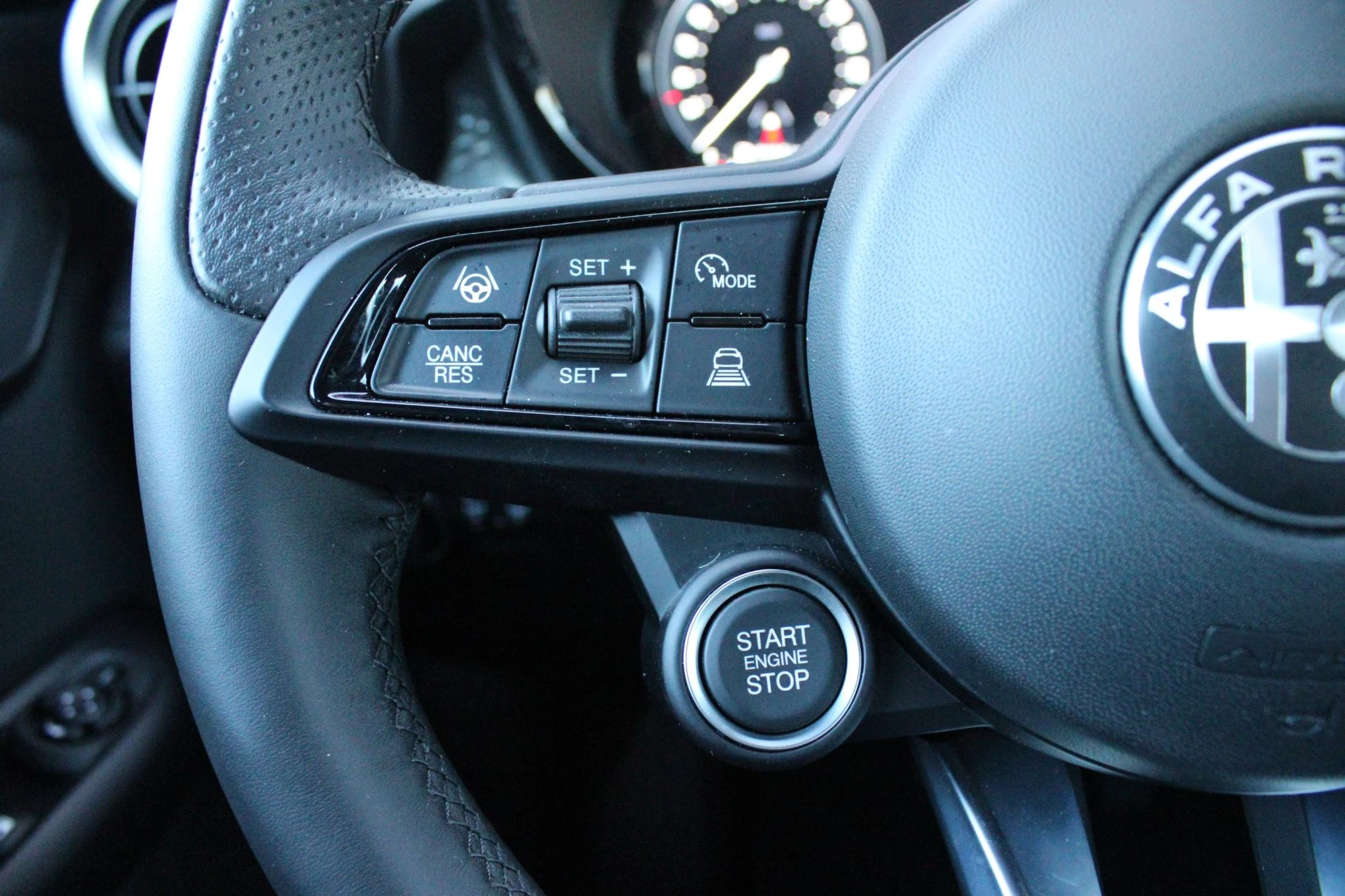Hoofdafbeelding Alfa Romeo Tonale