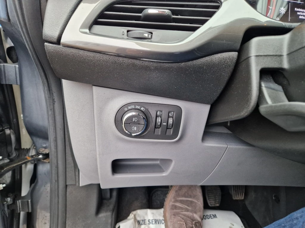 Hoofdafbeelding Opel Corsa-e