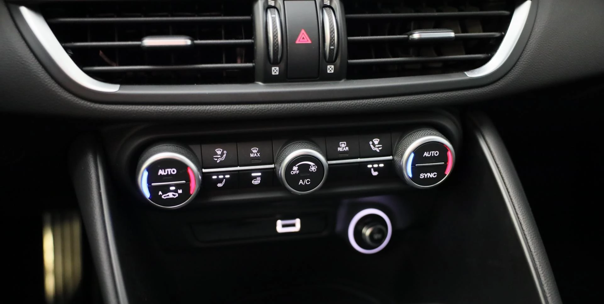 Hoofdafbeelding Alfa Romeo Giulia