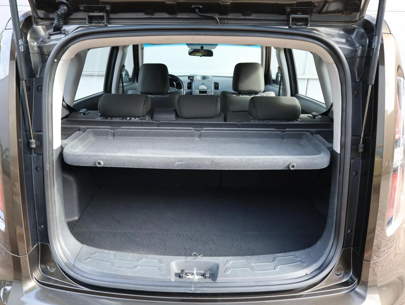 Hoofdafbeelding Kia Soul