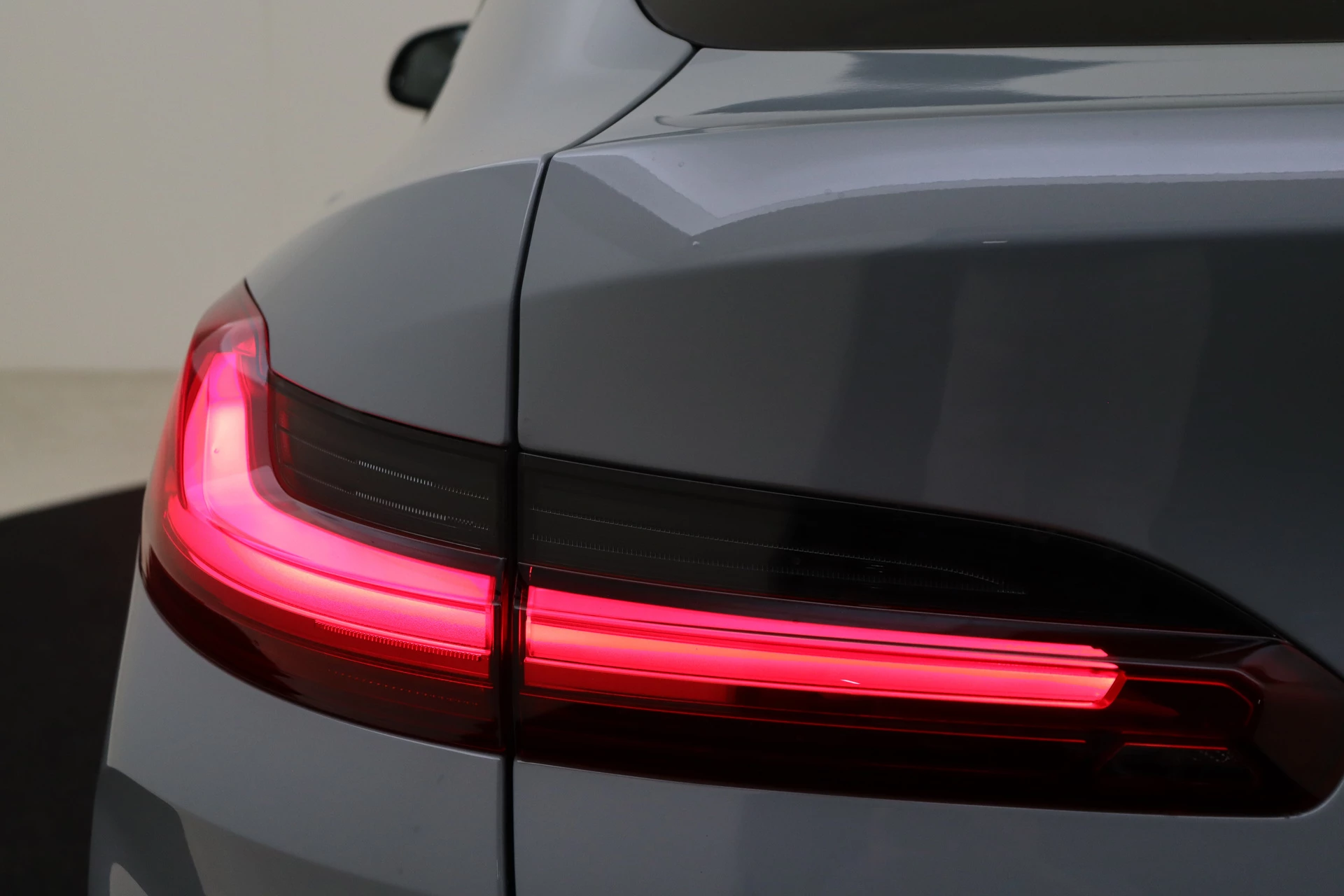Hoofdafbeelding BMW X4