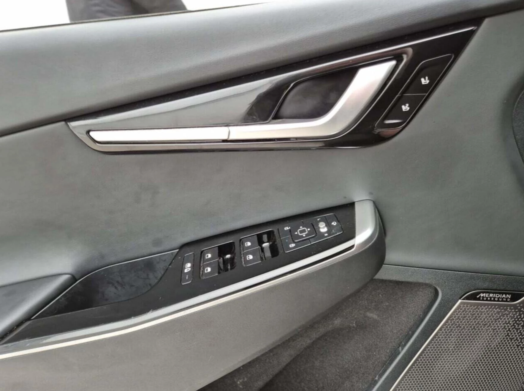 Hoofdafbeelding Kia EV6