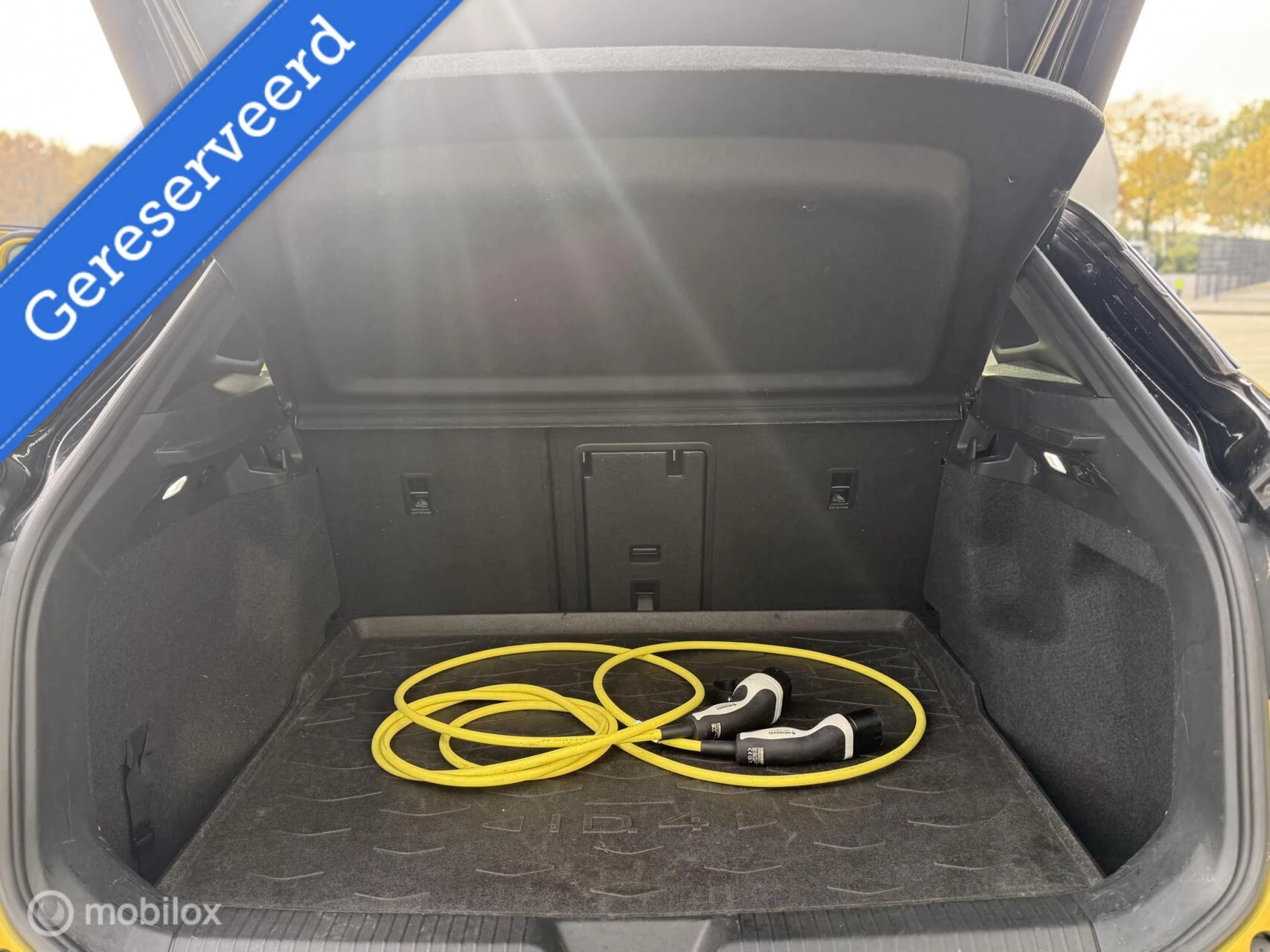 Hoofdafbeelding Volkswagen ID.4