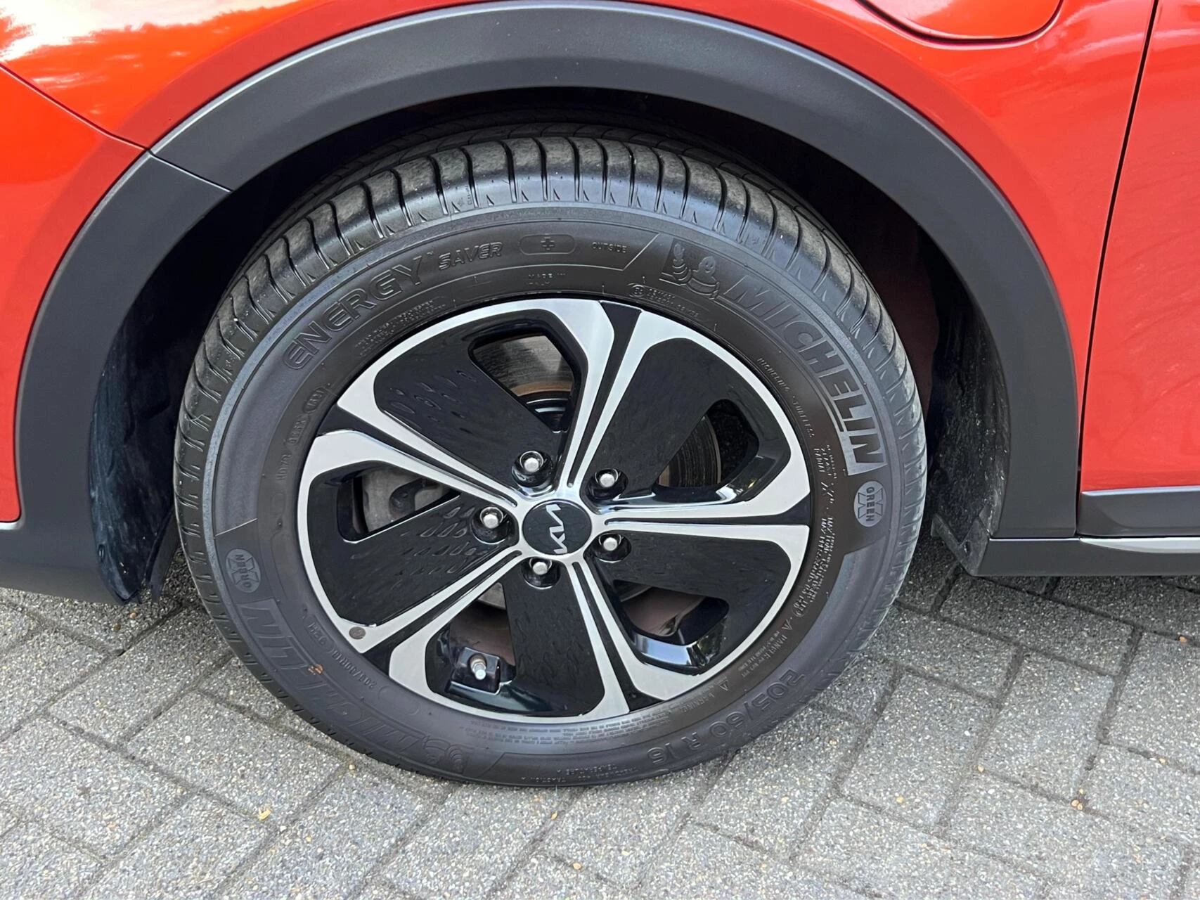 Hoofdafbeelding Kia XCeed