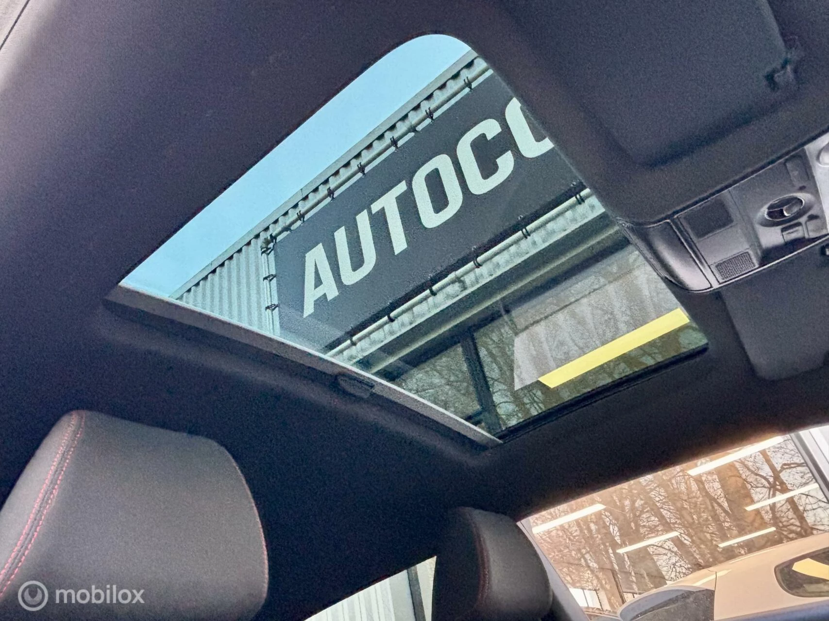 Hoofdafbeelding Volkswagen Scirocco