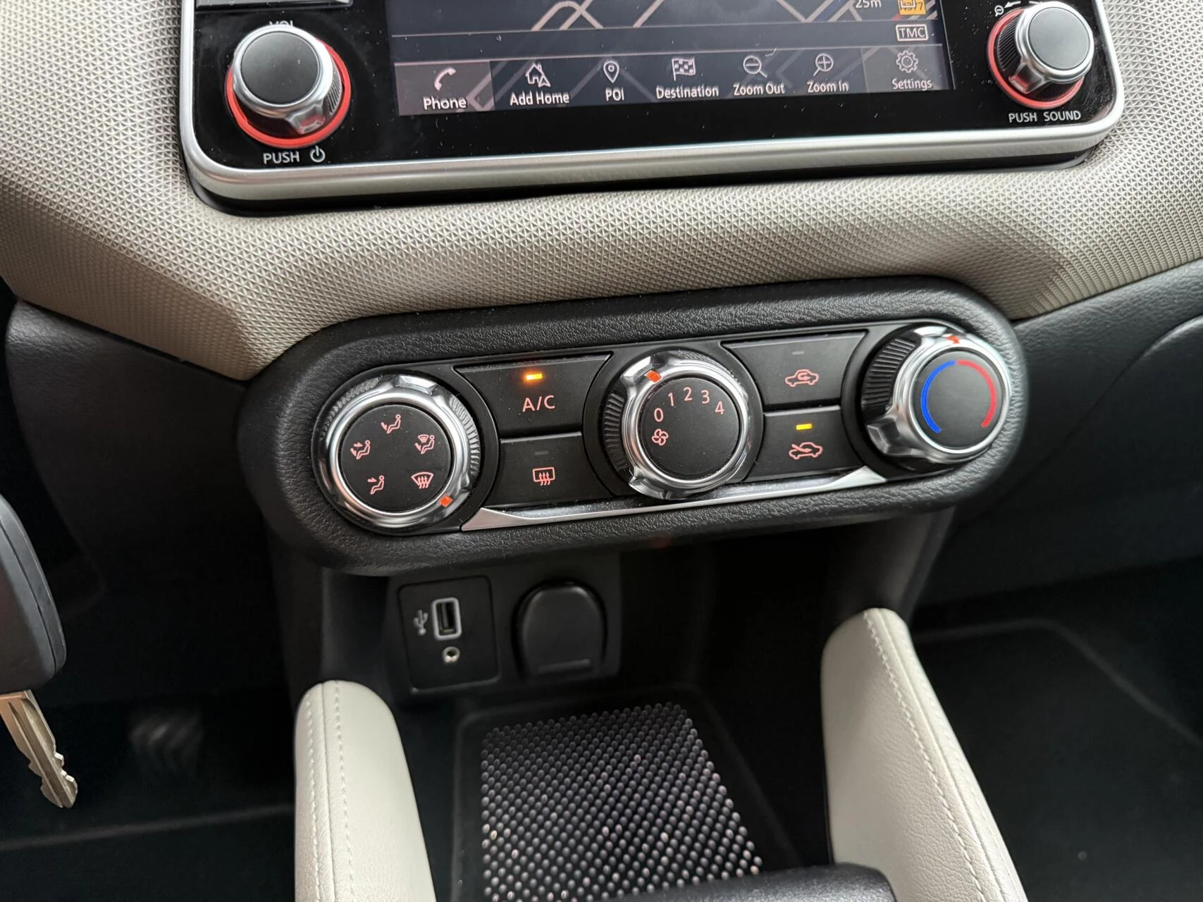 Hoofdafbeelding Nissan Micra