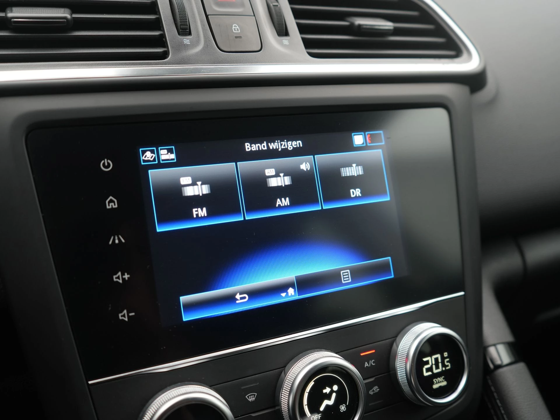 Hoofdafbeelding Renault Kadjar