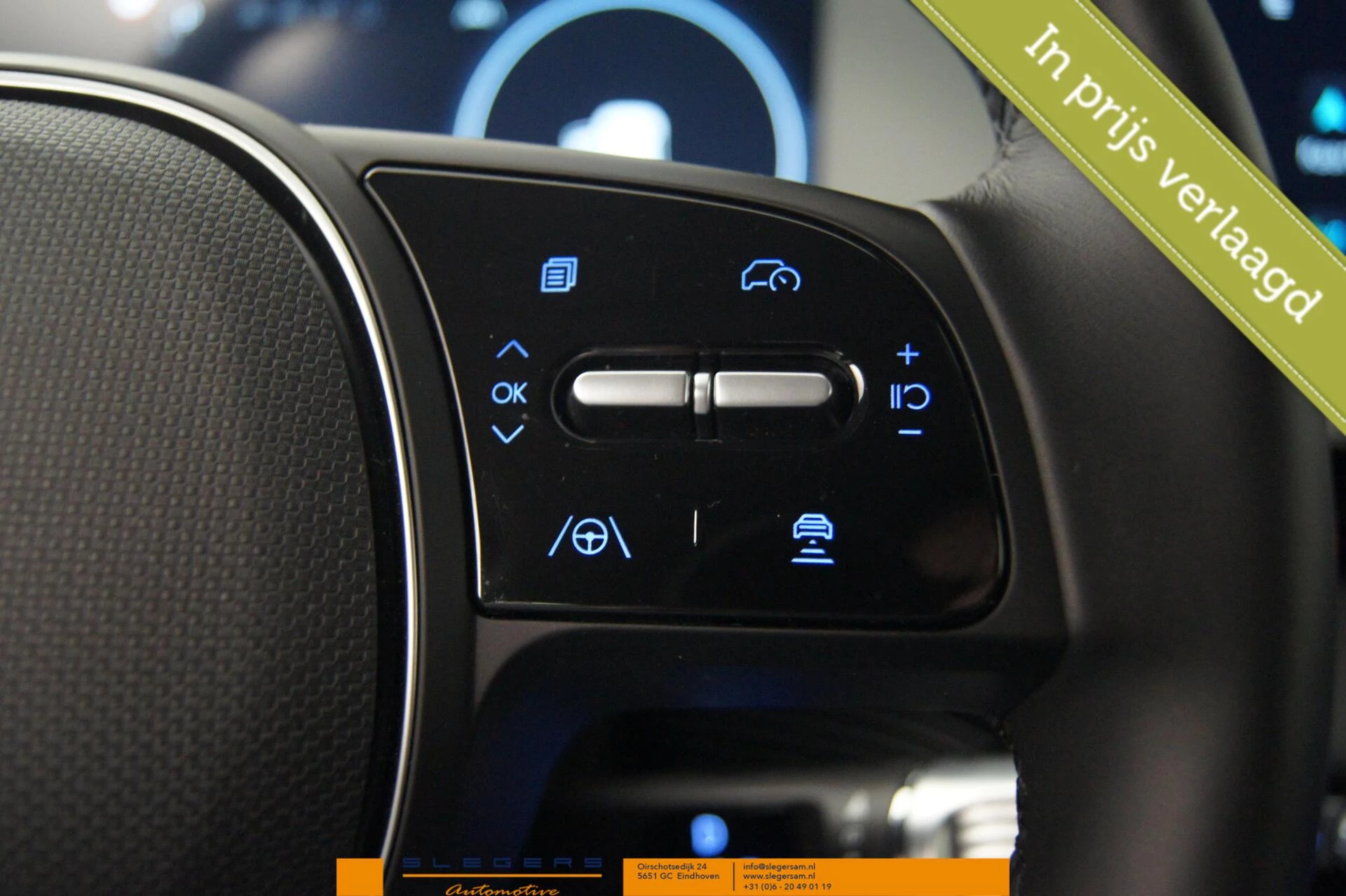 Hoofdafbeelding Hyundai IONIQ 5