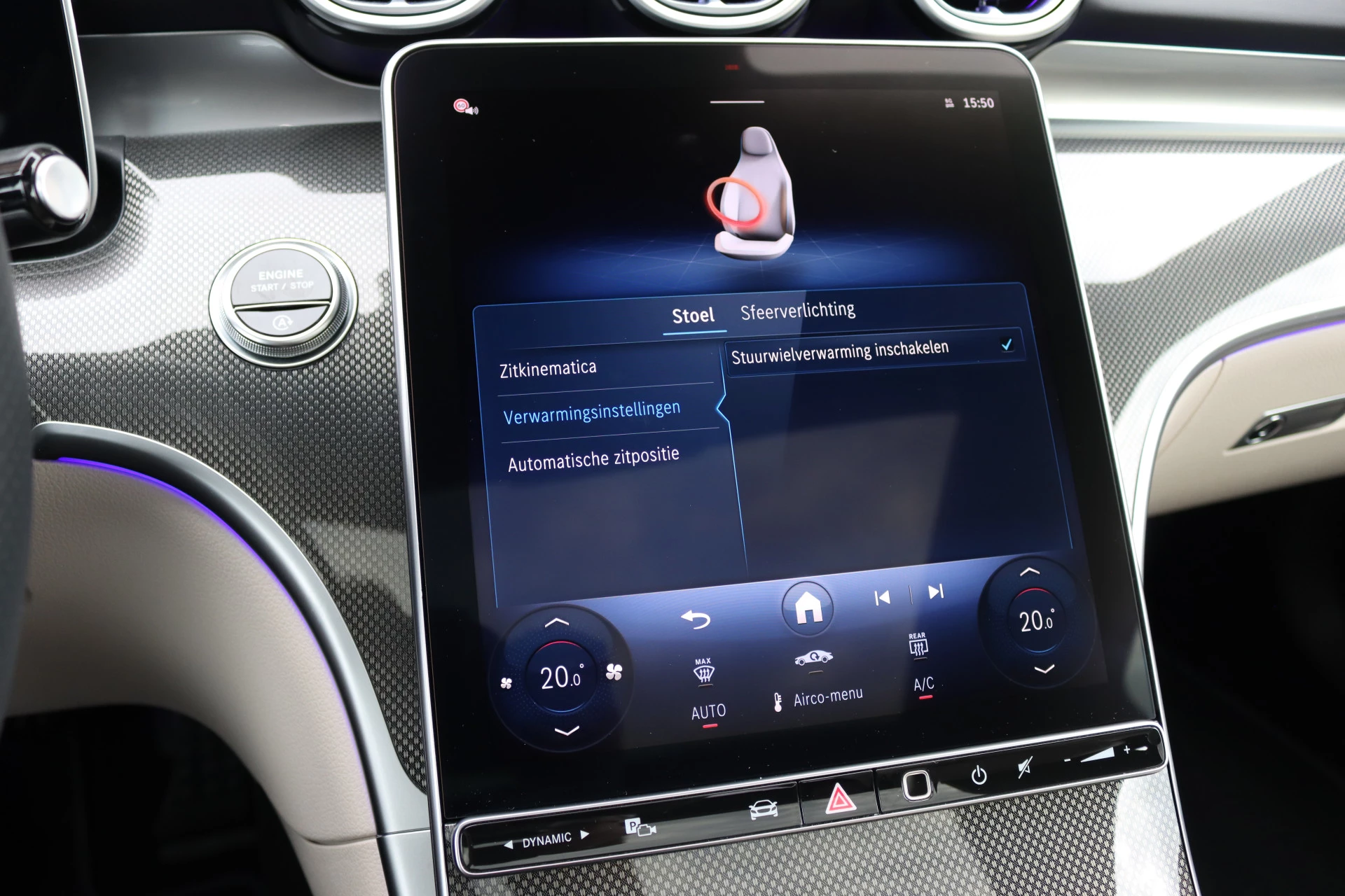 Hoofdafbeelding Mercedes-Benz CLE