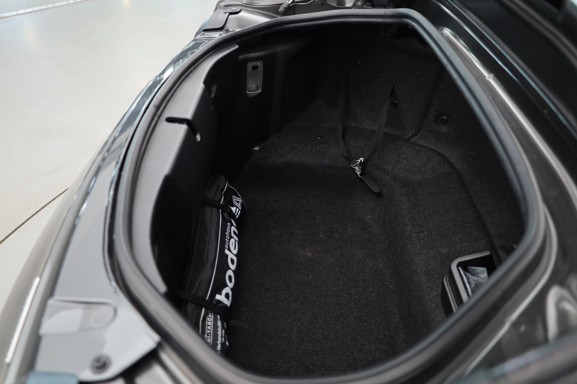 Hoofdafbeelding Mazda MX-5