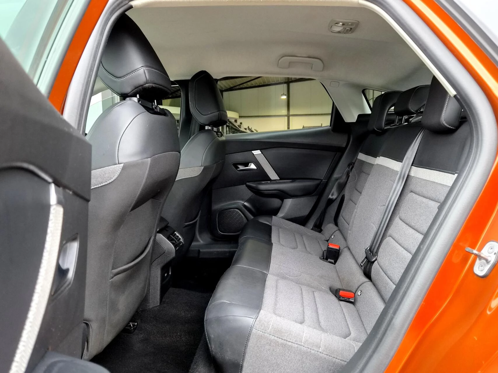 Hoofdafbeelding Citroën C4