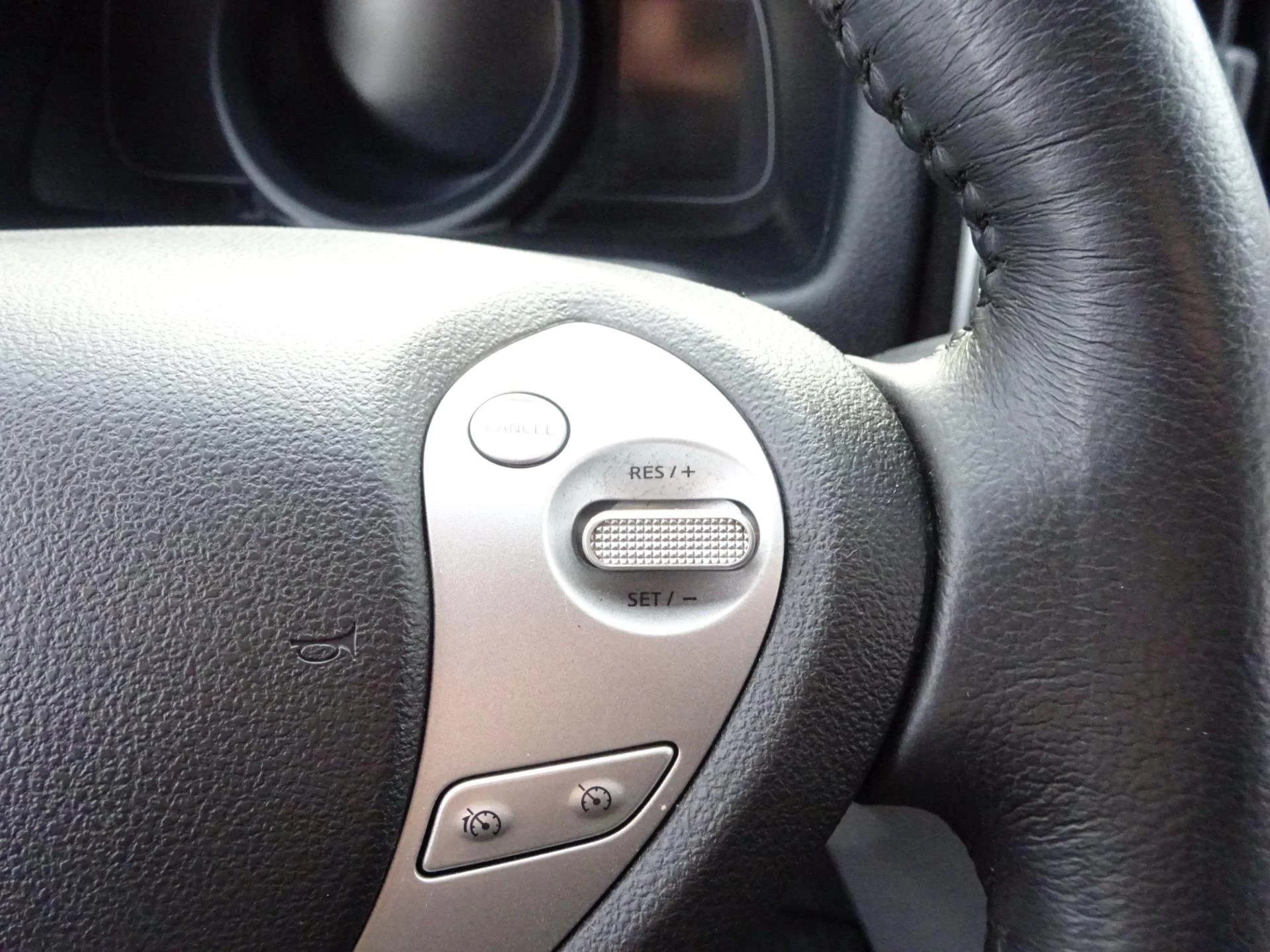 Hoofdafbeelding Nissan e-NV200