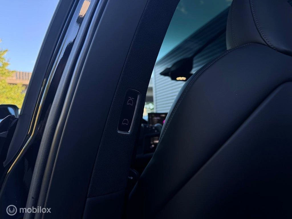 Hoofdafbeelding Tesla Model X