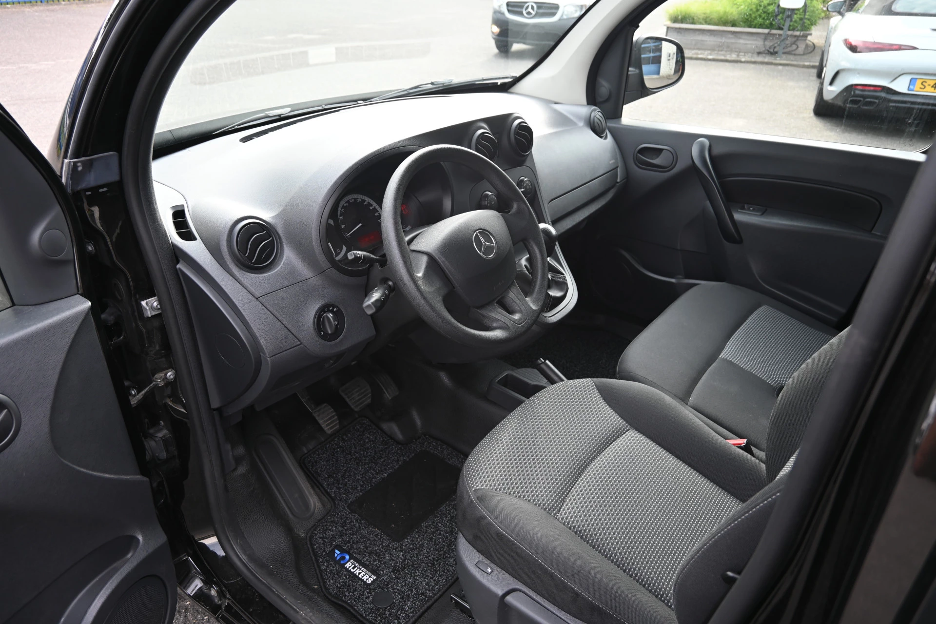 Hoofdafbeelding Mercedes-Benz Citan
