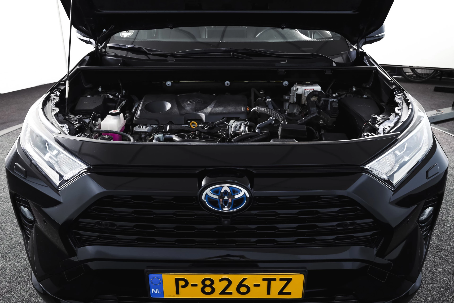 Hoofdafbeelding Toyota RAV4