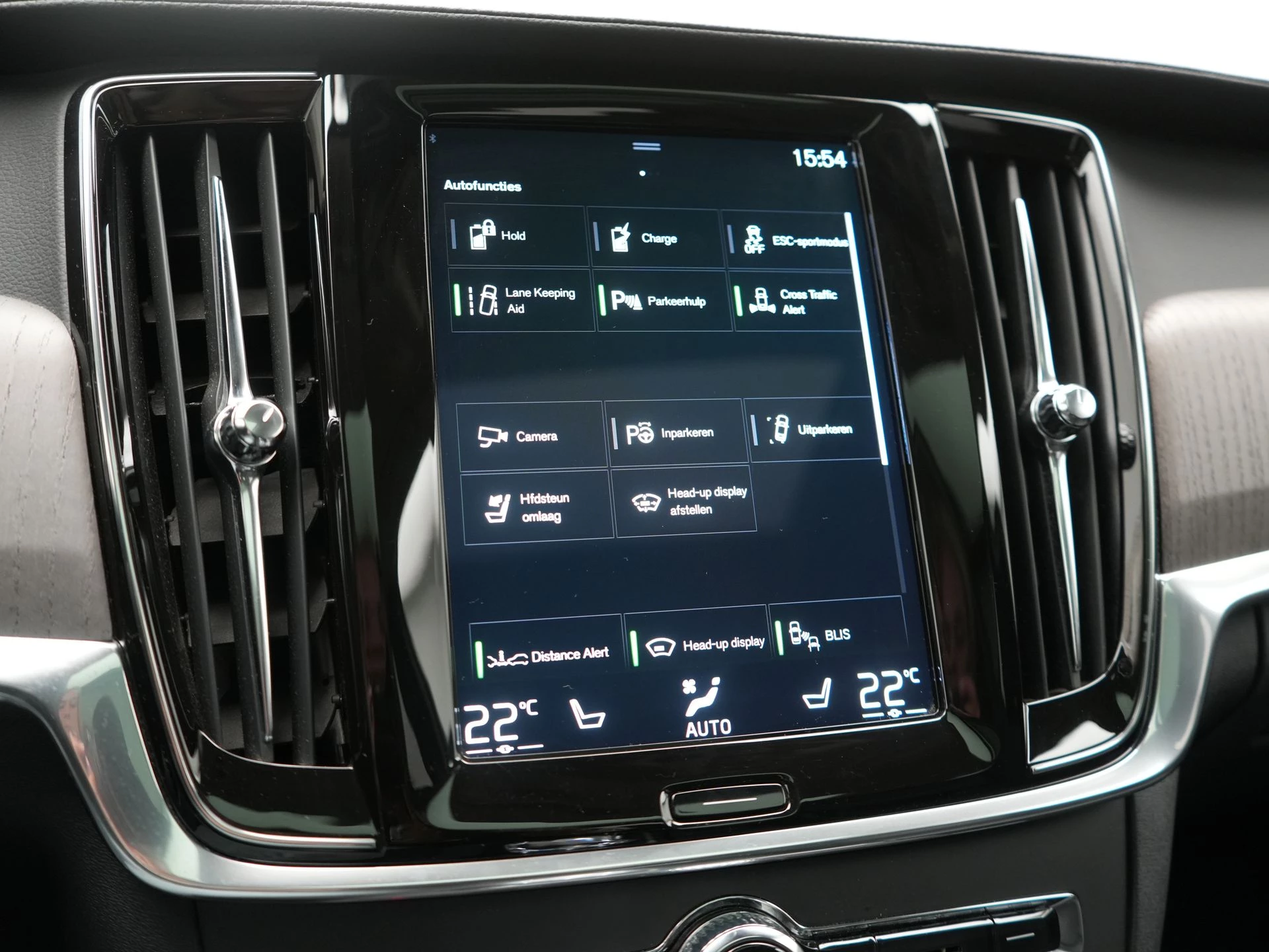 Hoofdafbeelding Volvo V90