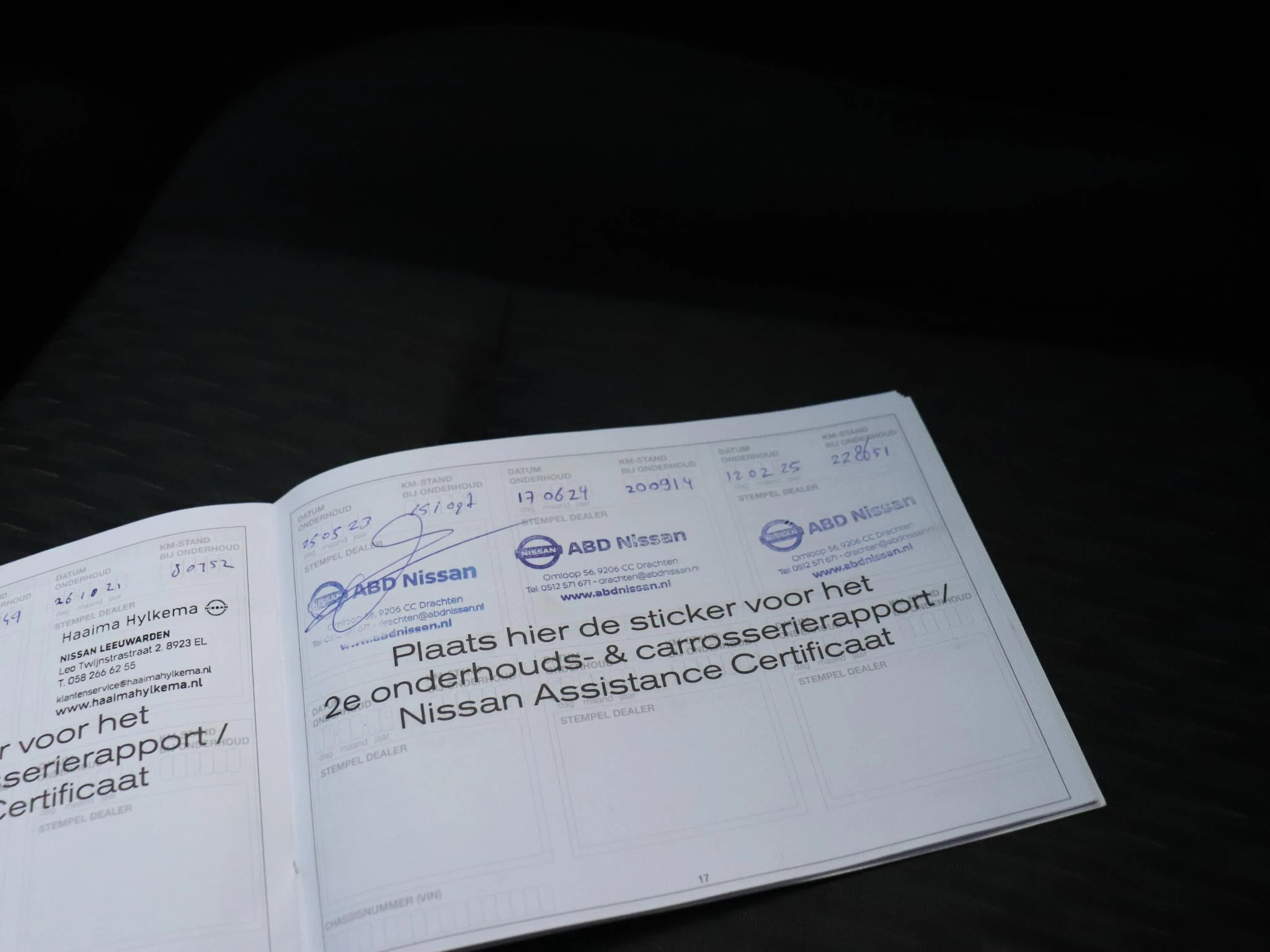 Hoofdafbeelding Nissan X-Trail