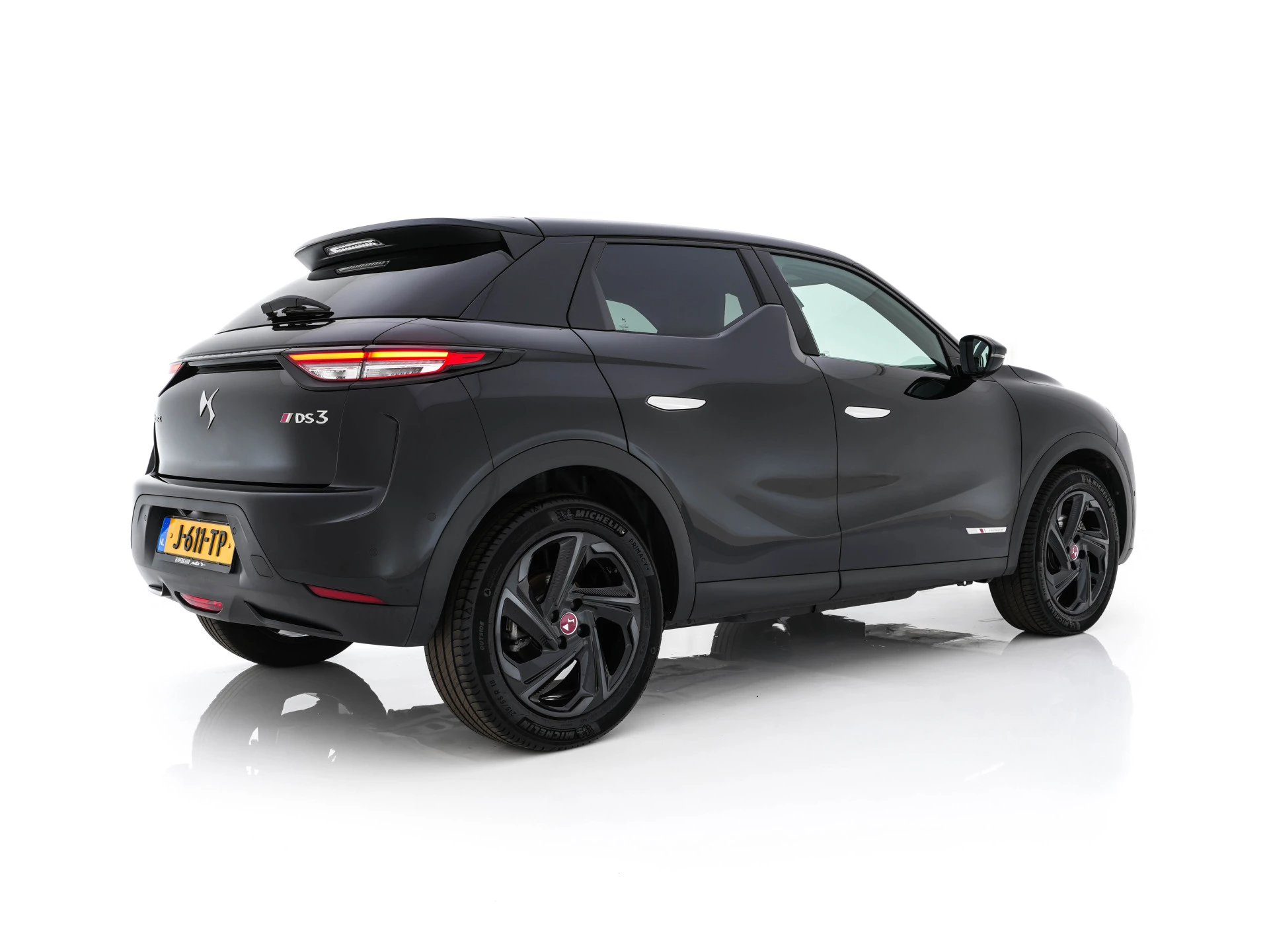 Hoofdafbeelding DS DS 3