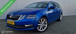 Skoda Octavia Combi 1.0 TSI Greentech Style Business