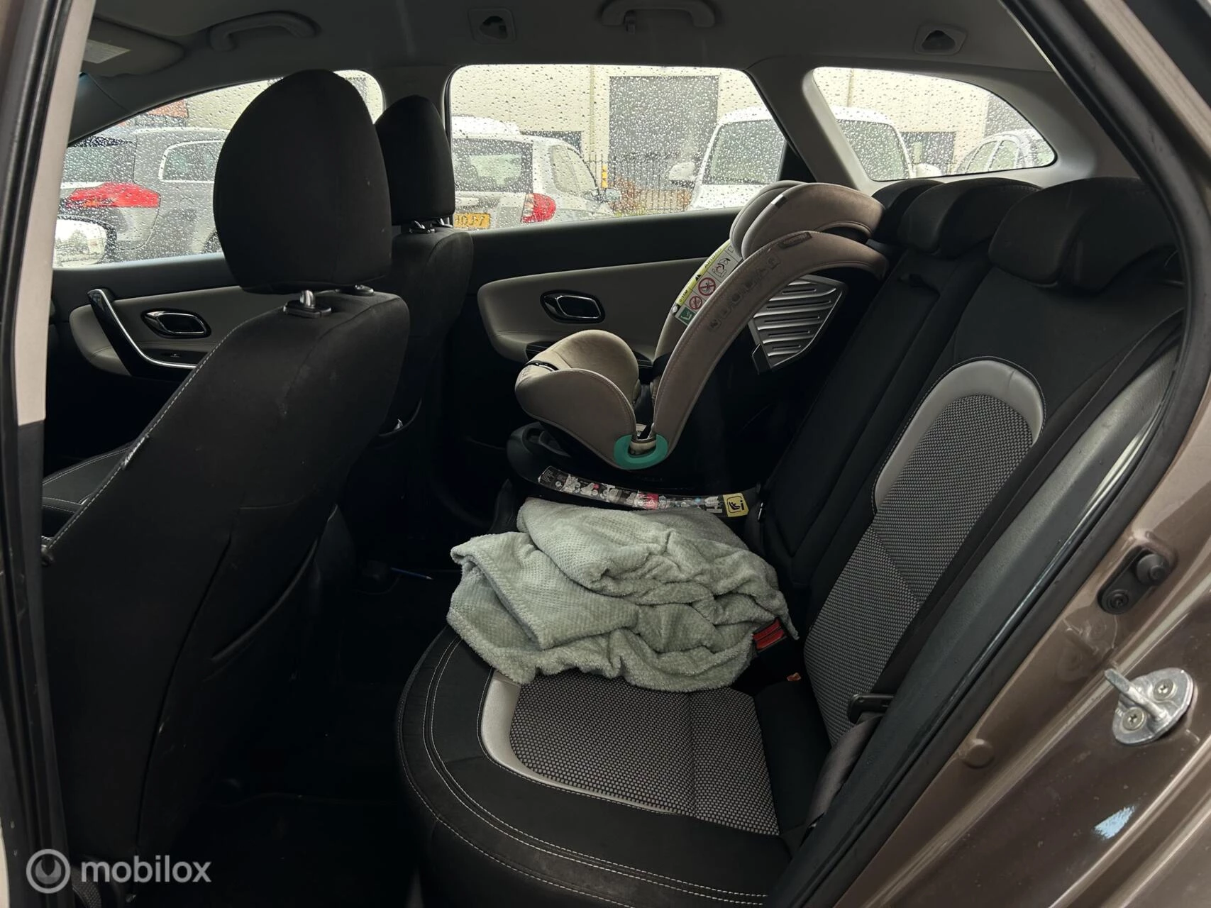 Hoofdafbeelding Kia cee'd