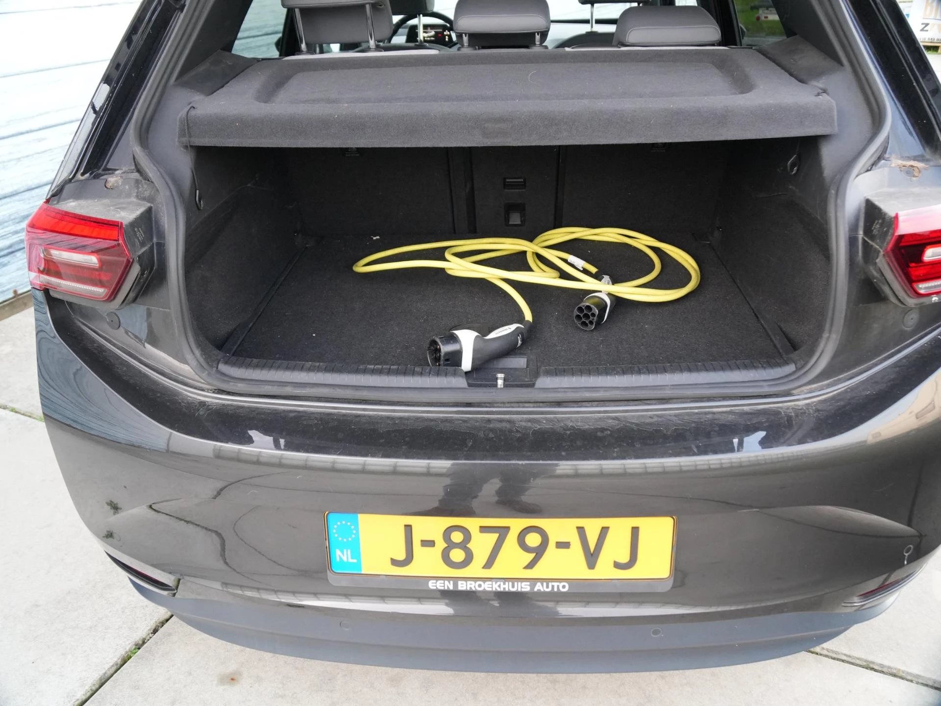 Hoofdafbeelding Volkswagen ID.3