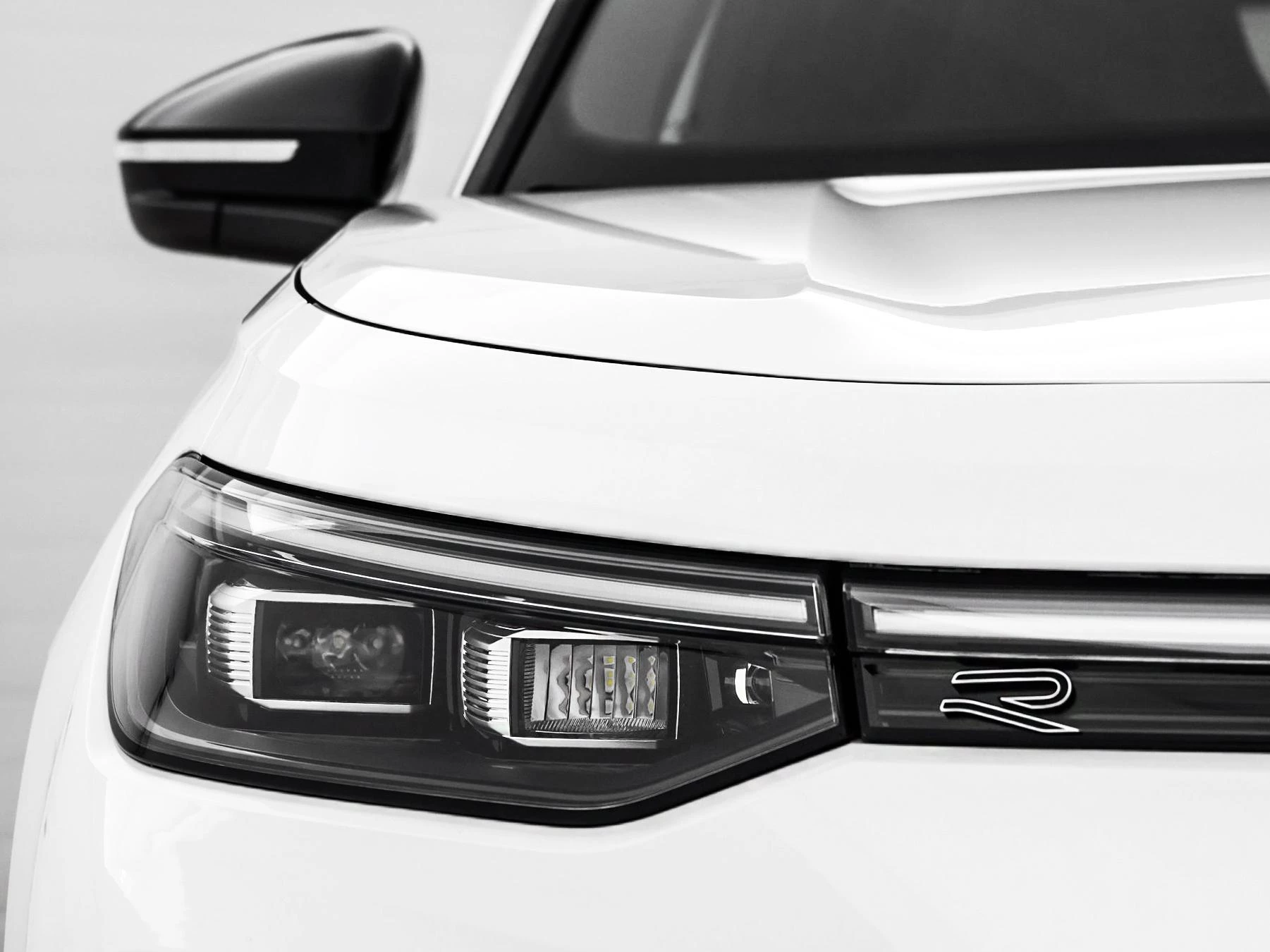 Hoofdafbeelding Volkswagen Tayron