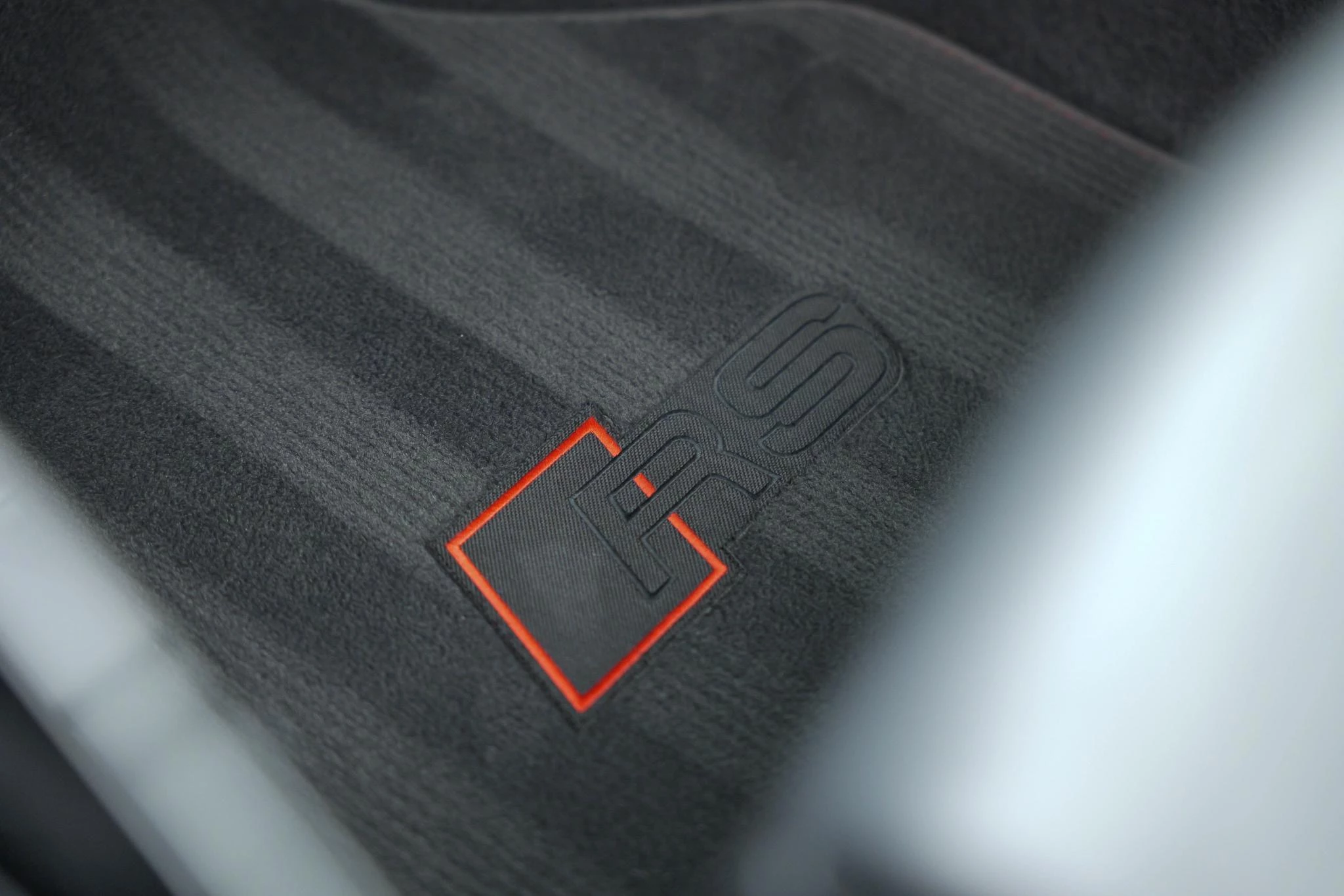 Hoofdafbeelding Audi RS3