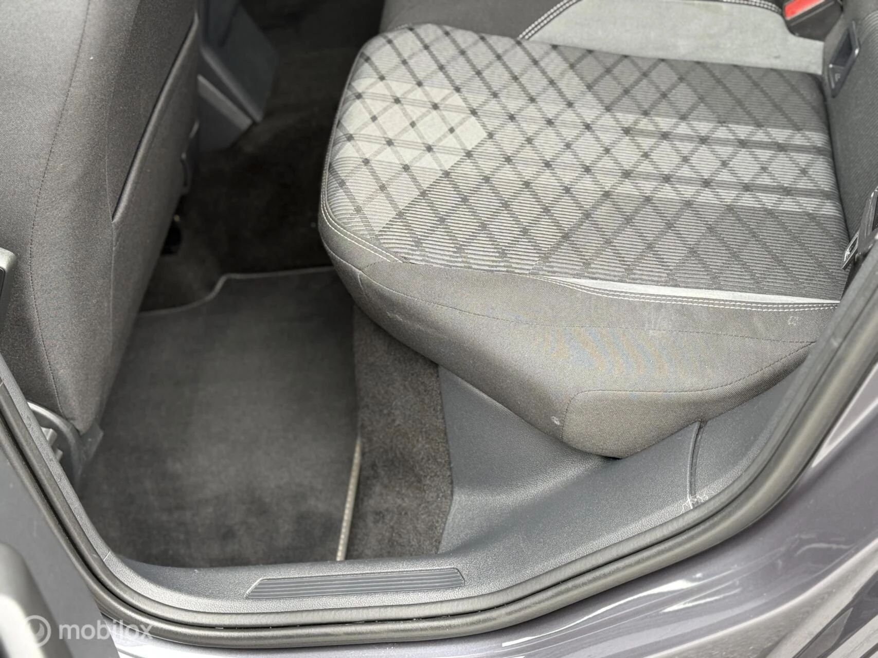 Hoofdafbeelding Volkswagen Taigo