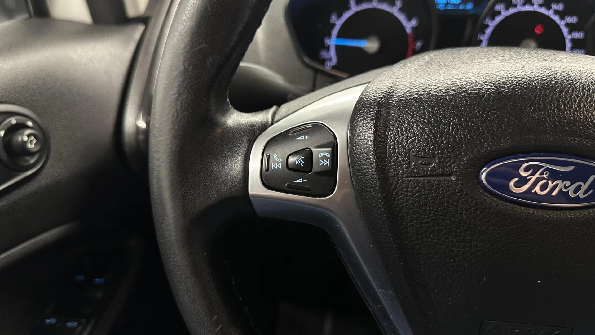 Hoofdafbeelding Ford EcoSport