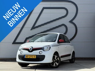 Renault Twingo 1.0 SCe Collection Airco|Elektr. Ramen|Goed Onderhouden|N.A.P|APK tot 01-2027