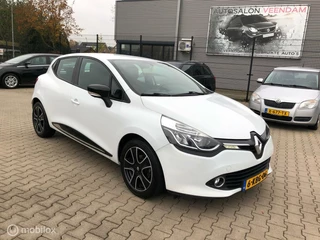 Renault Clio TCe Night&Day Navi Cruise Airco N.a.p