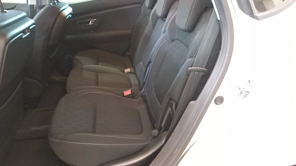 Hoofdafbeelding Renault Scénic