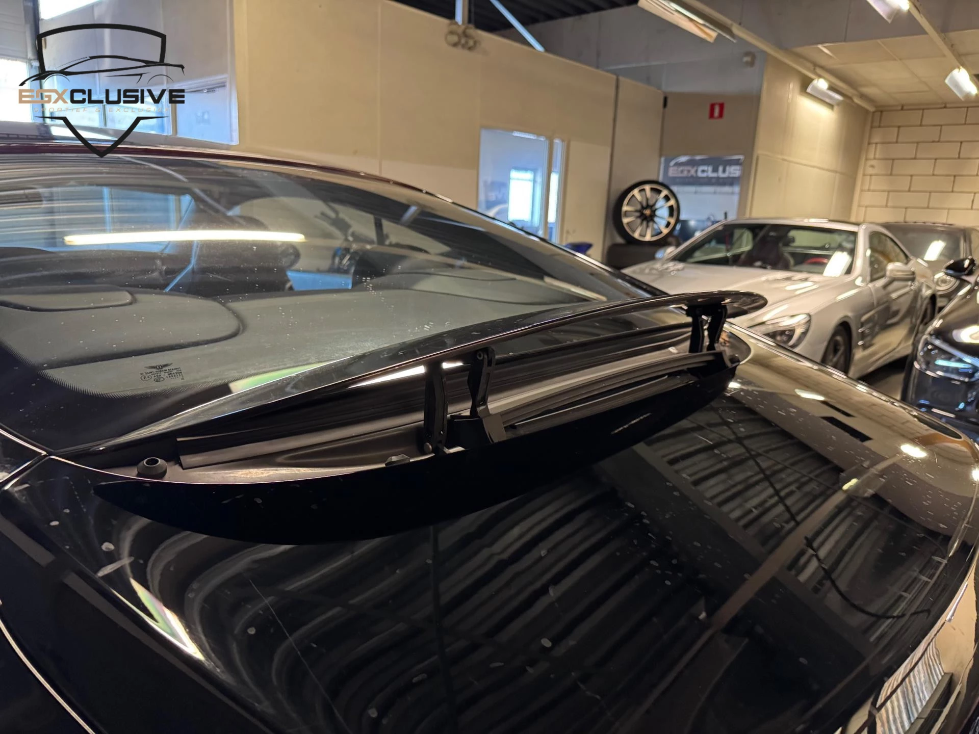 Hoofdafbeelding Bentley Continental GT