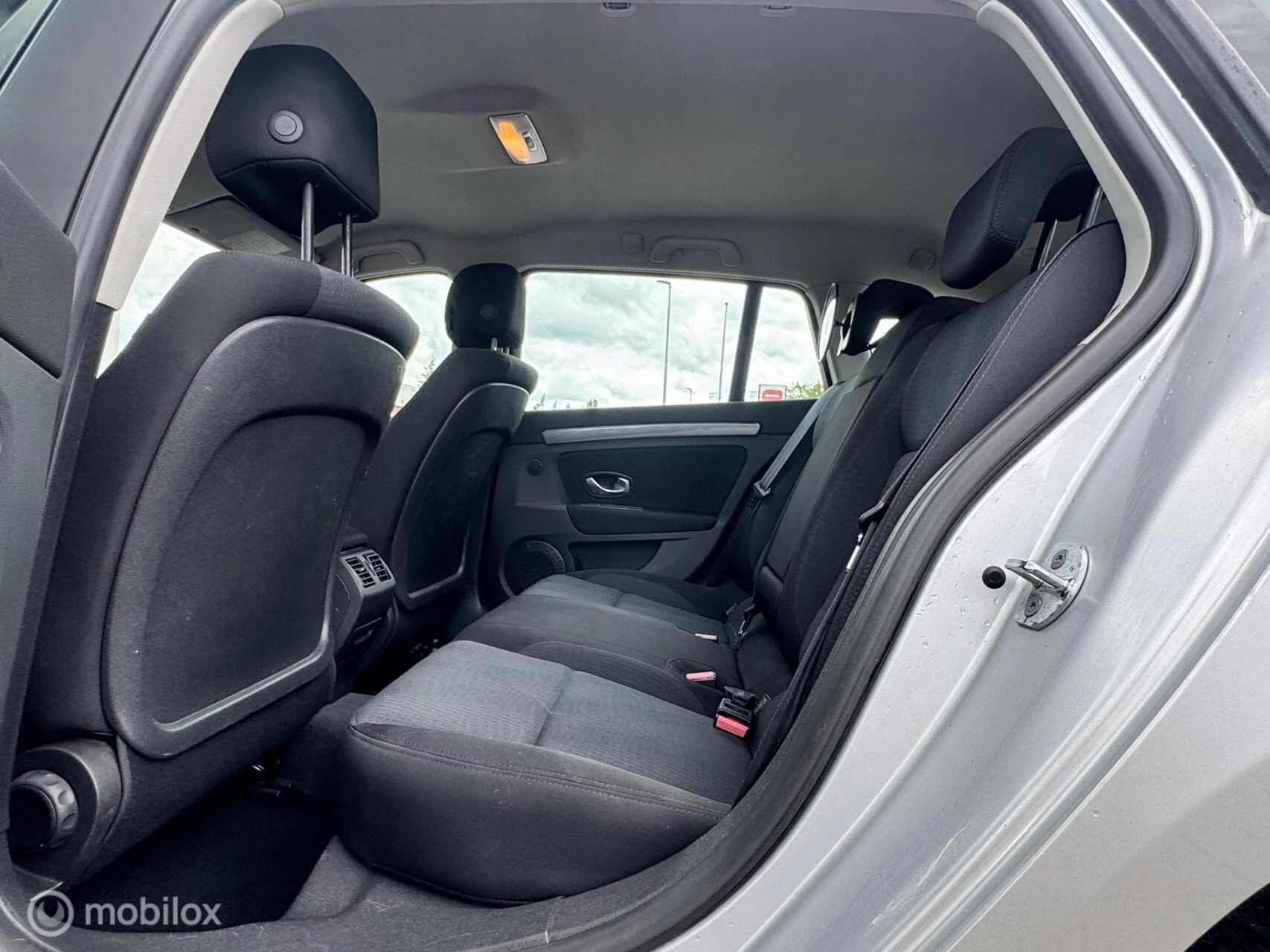Hoofdafbeelding Renault Laguna