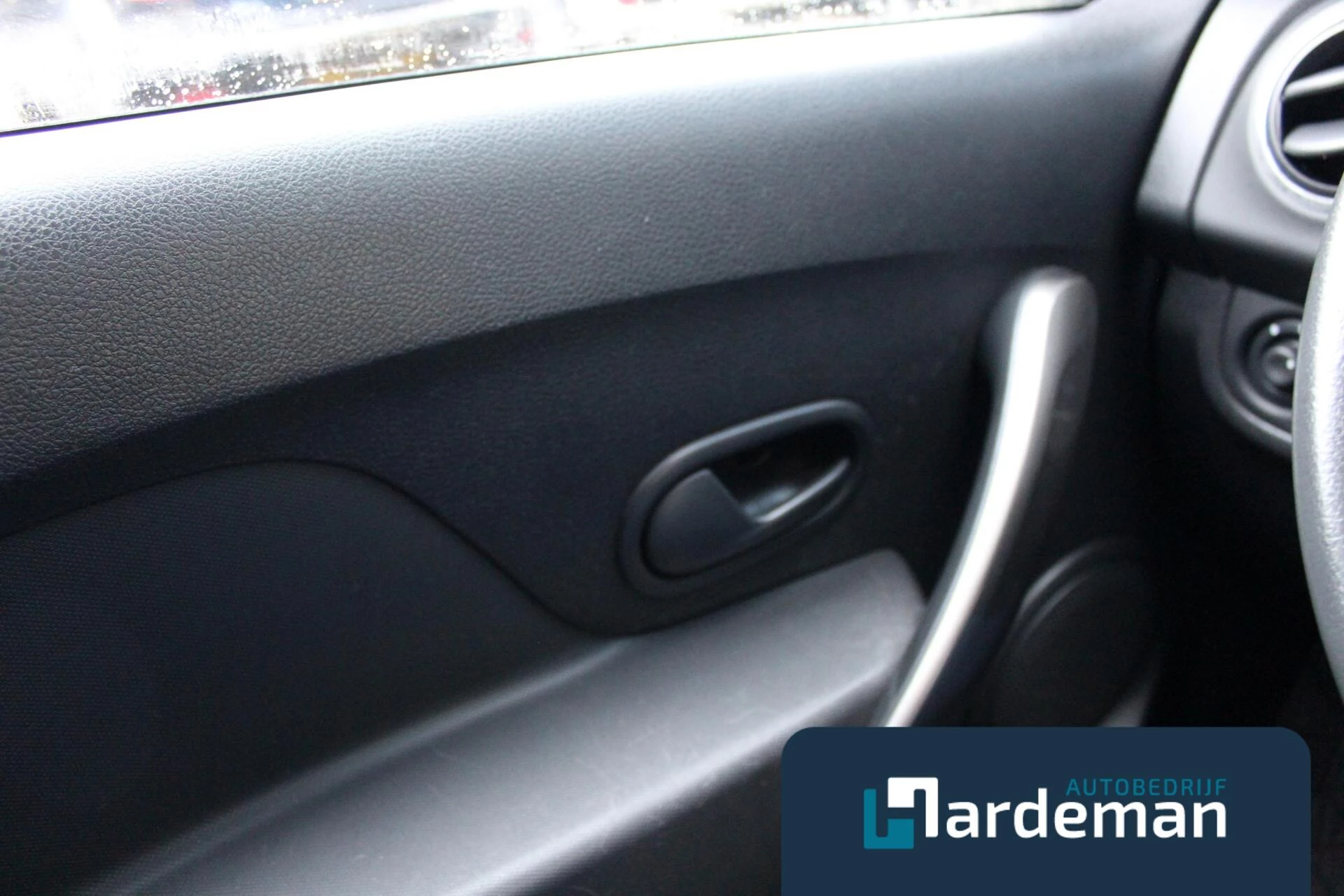 Hoofdafbeelding Dacia Sandero Stepway