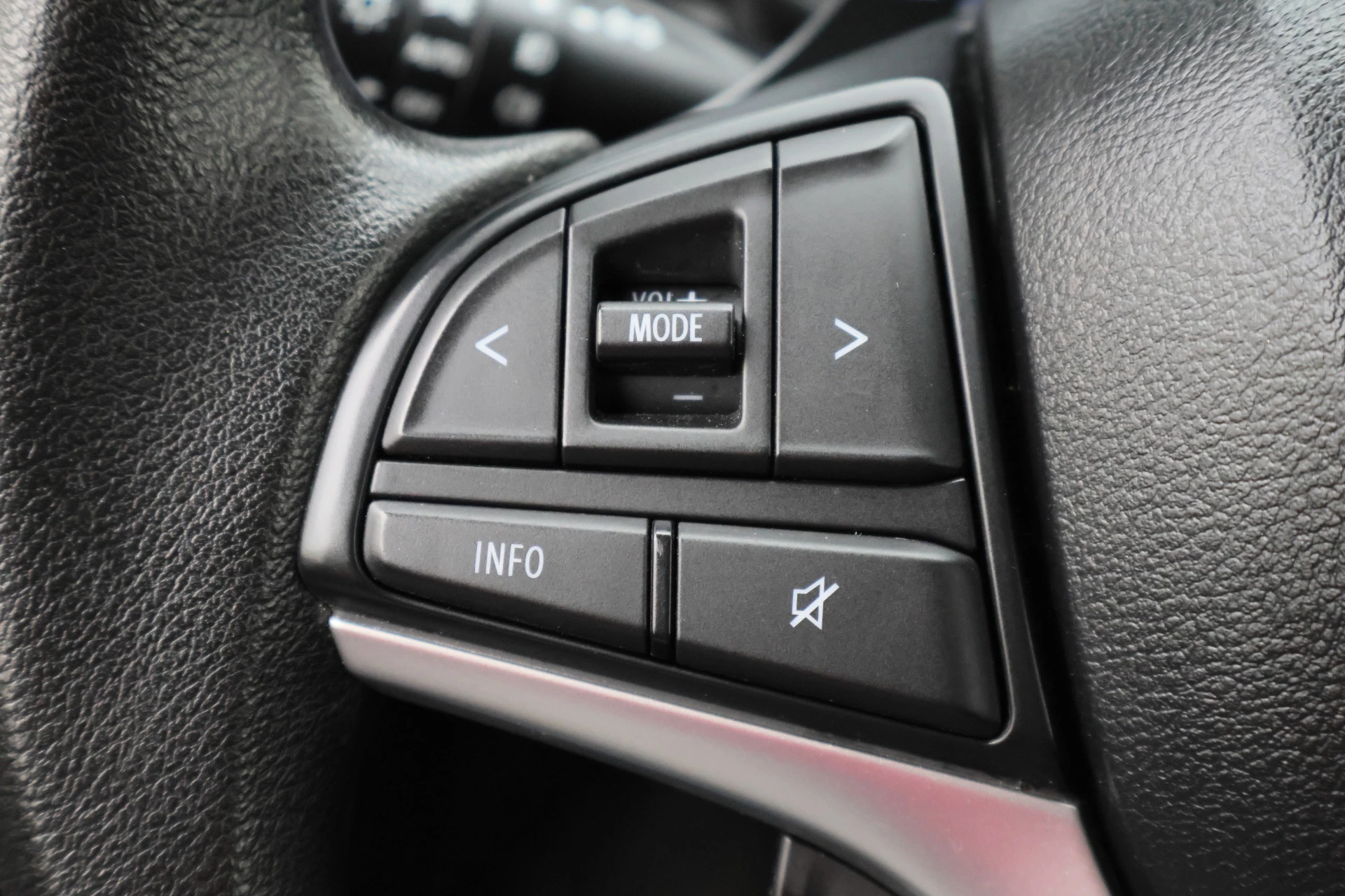 Hoofdafbeelding Suzuki Ignis