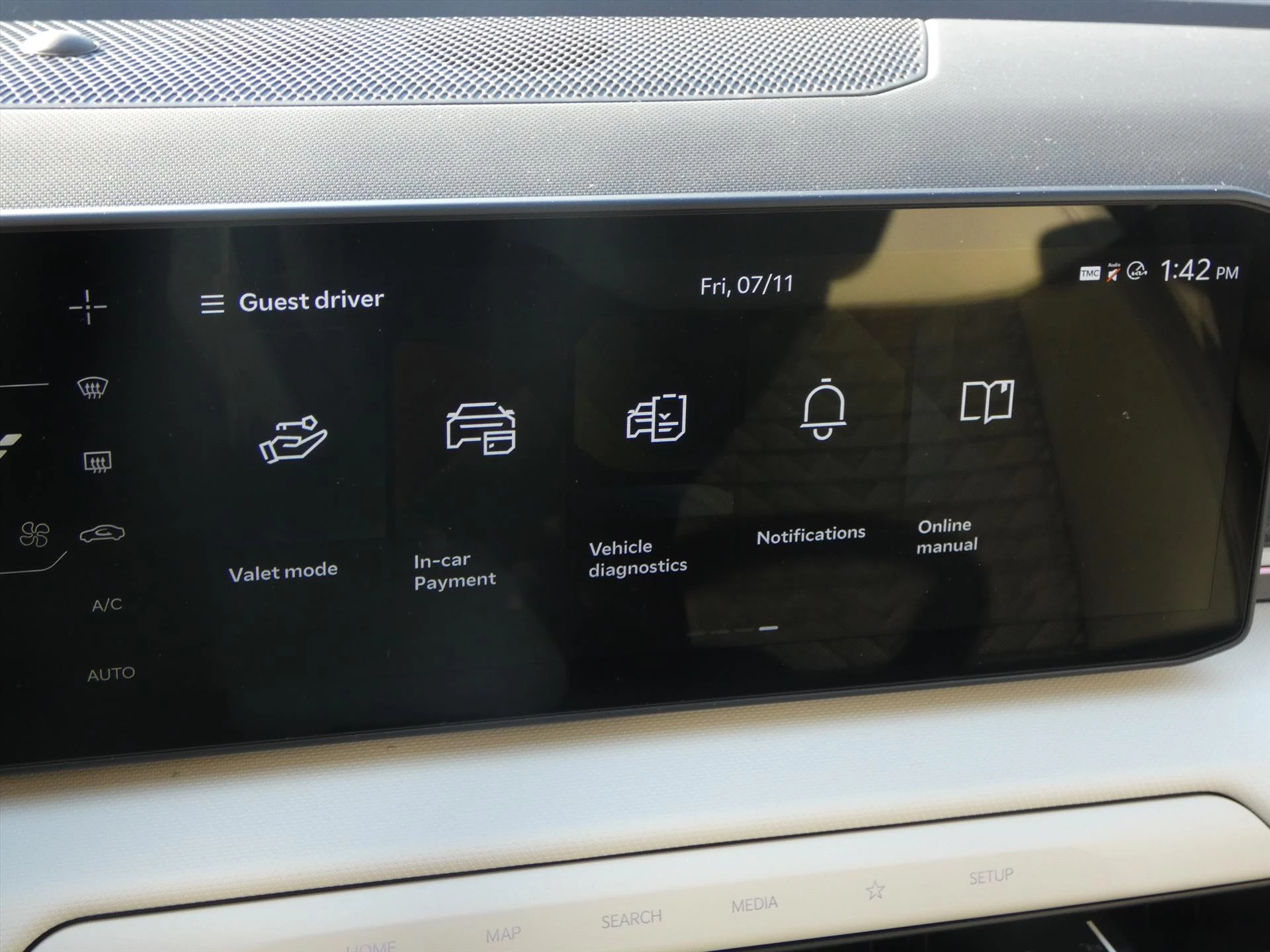 Hoofdafbeelding Kia EV4