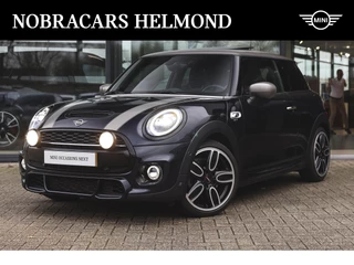 MINI Cooper S Hatchback Automaat / JCW Trim pakket / Panoramadak / LED / Cruise Control / Harman Kardon / Park Assistant /  Comfort Access